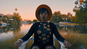 Meet your Posher, Cherchedance